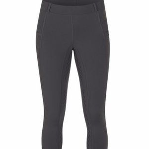 Kerrits Ice Fil Full Seat Tech Tight - Purple Haze